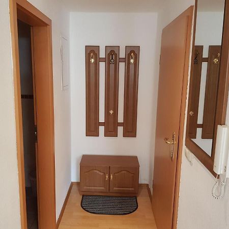 Holiday Apartment In The Lessing Town Of Каменц Екстериор снимка