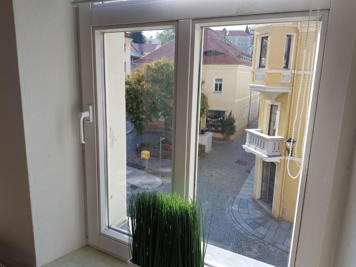 Holiday Apartment In The Lessing Town Of Каменц Екстериор снимка